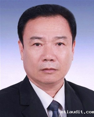 唐照清 校长