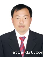 郑燕康 副校长