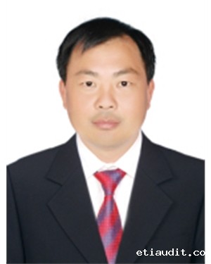 郑燕康 副校长